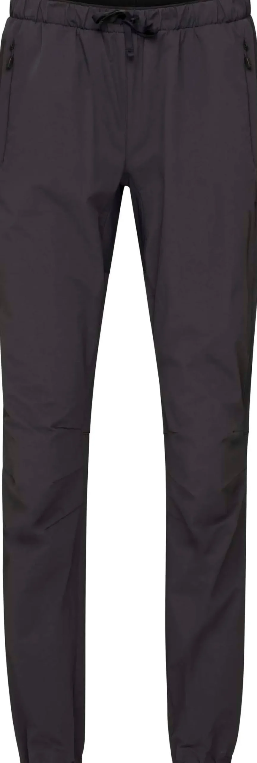 Norrøna Women's Senja Flex1 Trackster Pant Caviar