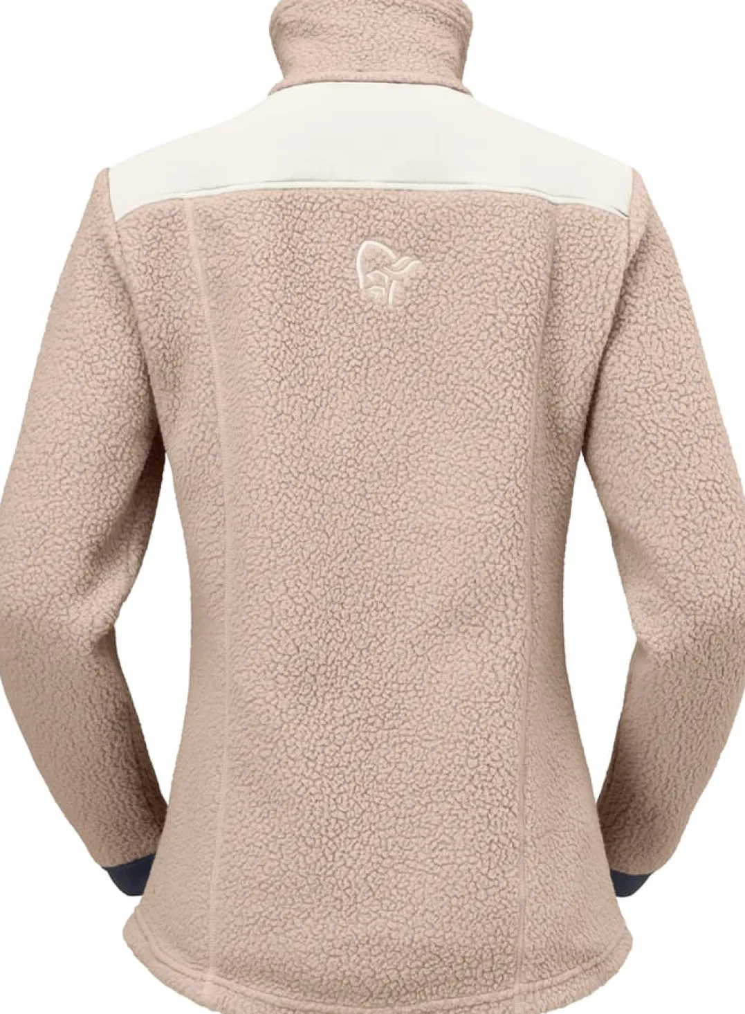 Norrøna Women's Trollveggen Warm3 Jacket Winter Twig