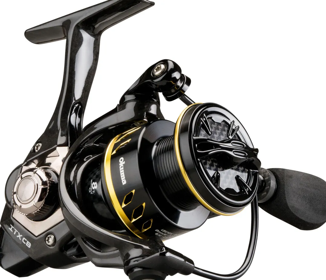 Okuma Okuma Itx Cb