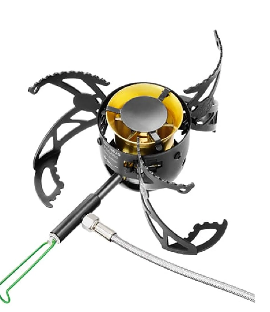 Optimus POLARIS OPTIFUEL Metal