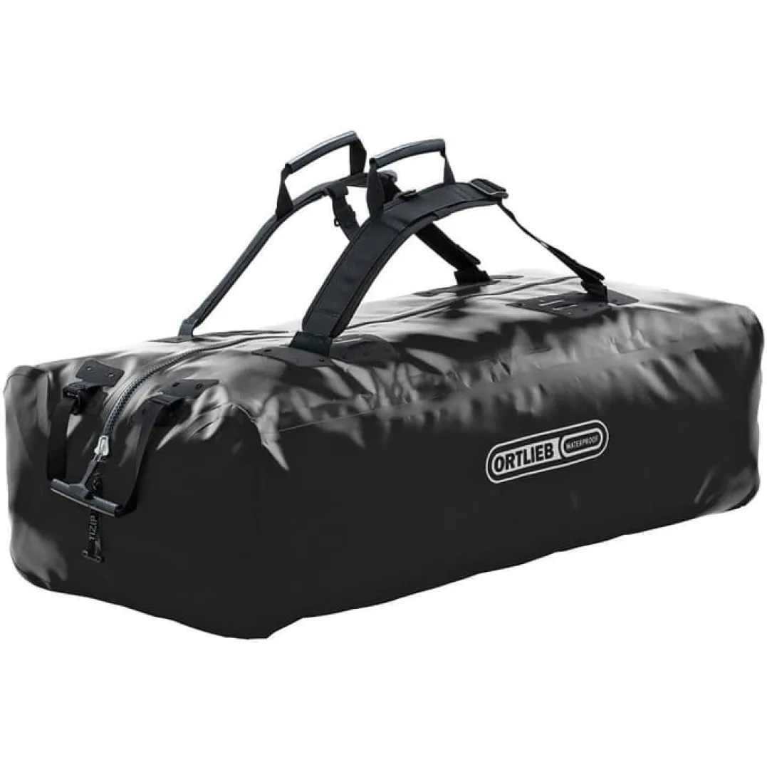 Ortlieb Big-Zip Black