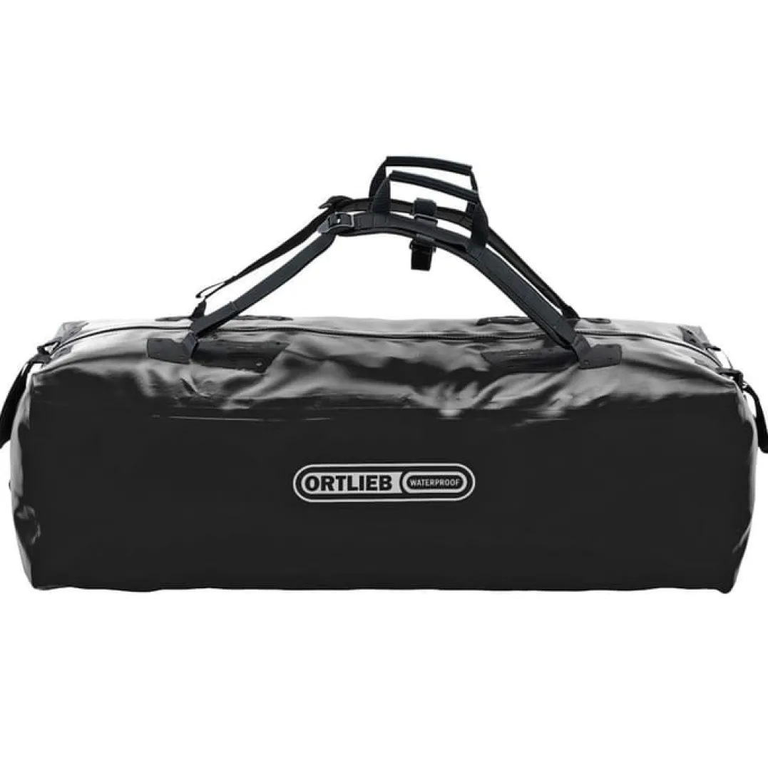 Ortlieb Big-Zip Black