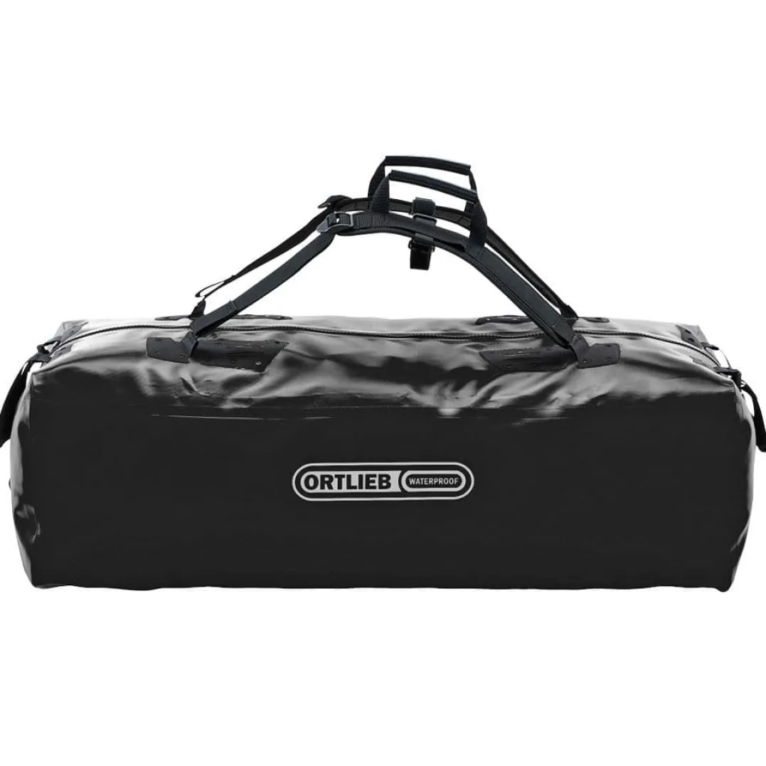 Ortlieb Big-Zip Black