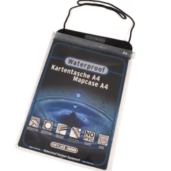 Ortlieb Document Bag transparent
