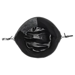Ortlieb Dry Bag black-grey