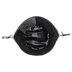 Ortlieb Dry Bag black-grey