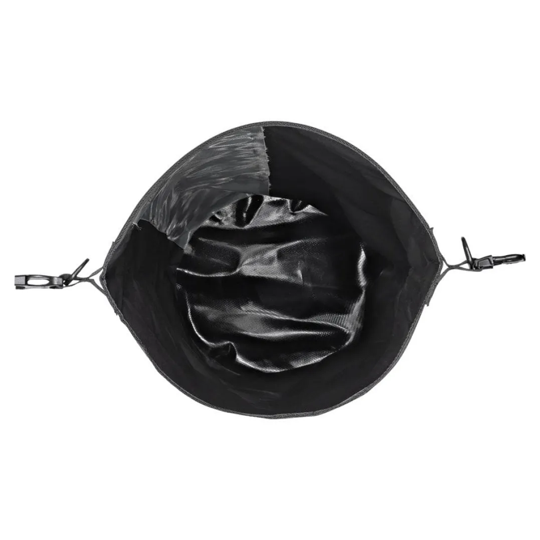 Ortlieb Dry Bag black-grey
