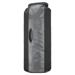 Ortlieb Dry Bag black-grey