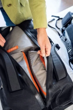 Ortlieb Duffle 85 black