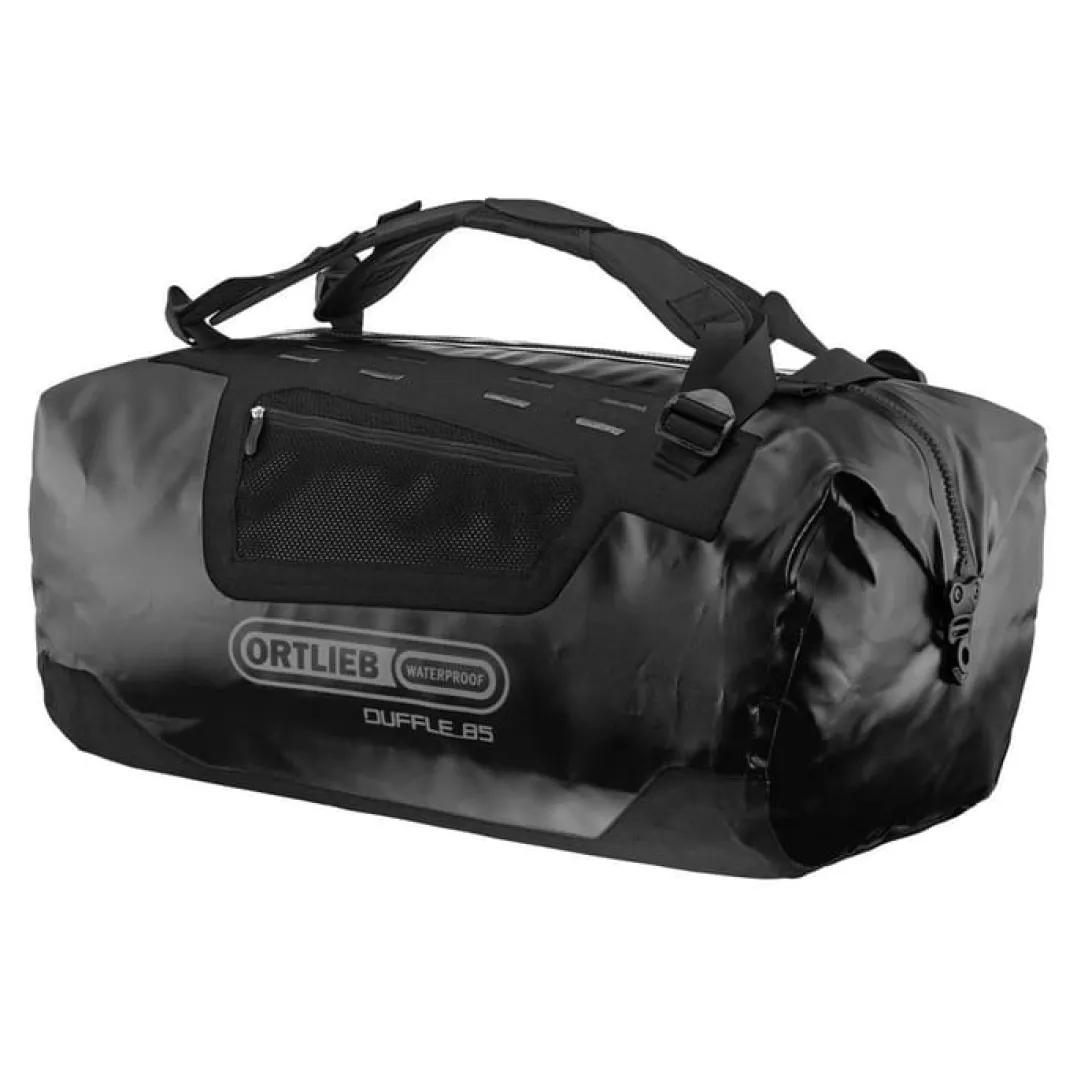 Ortlieb Duffle 85 black