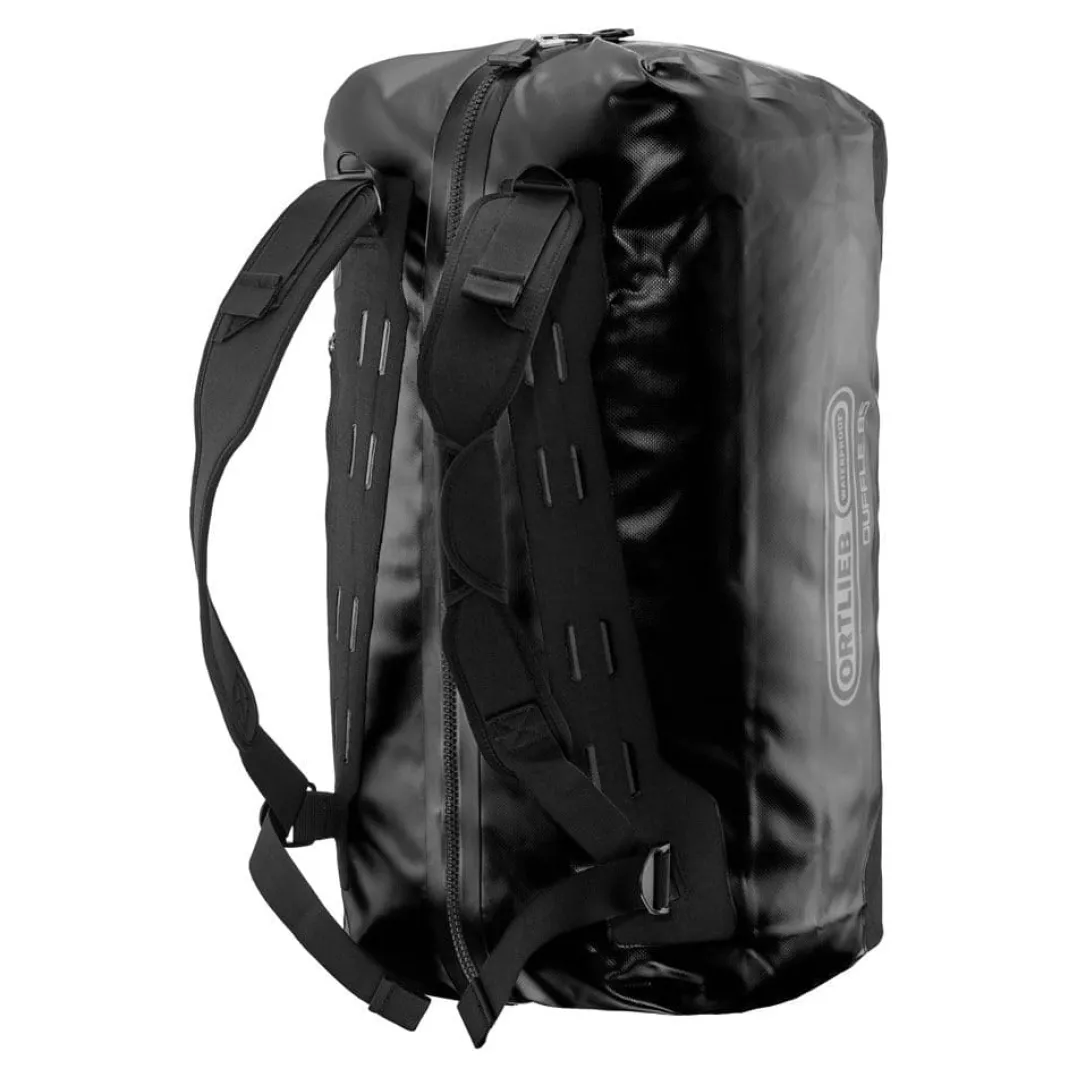 Ortlieb Duffle 85 black