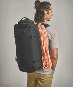 Ortovox Affinity 42 Black Raven
