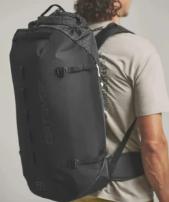 Ortovox Affinity 42 Black Raven