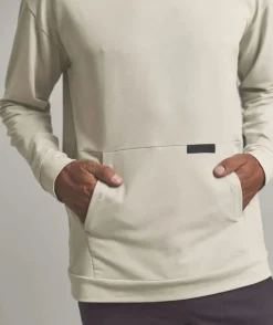Ortovox Affinity Crew Neck M White Tea