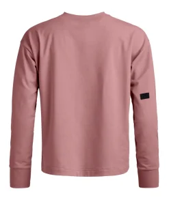 Ortovox Affinity Crew Neck W Dusk Rose