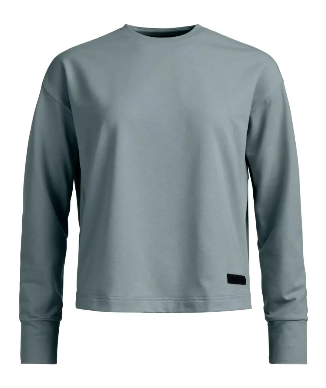 Ortovox Affinity Crew Neck W Icy Shore