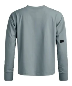 Ortovox Affinity Crew Neck W Icy Shore