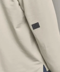 Ortovox Affinity Crew Neck W White Tea