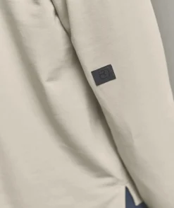Ortovox Affinity Crew Neck W White Tea
