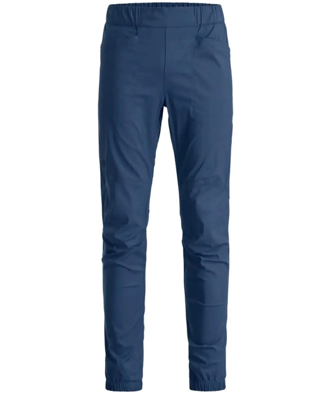 Ortovox Affinity Pants M Blue Nunatak