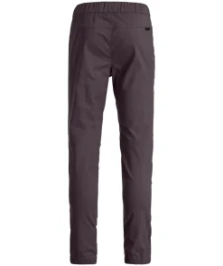 Ortovox Affinity Pants M Dark Chestnut