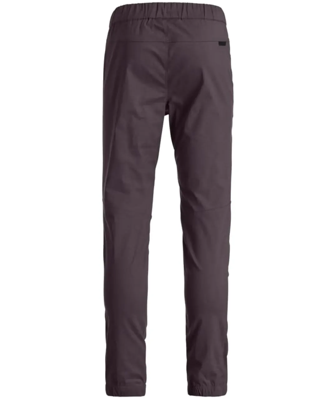 Ortovox Affinity Pants M Dark Chestnut