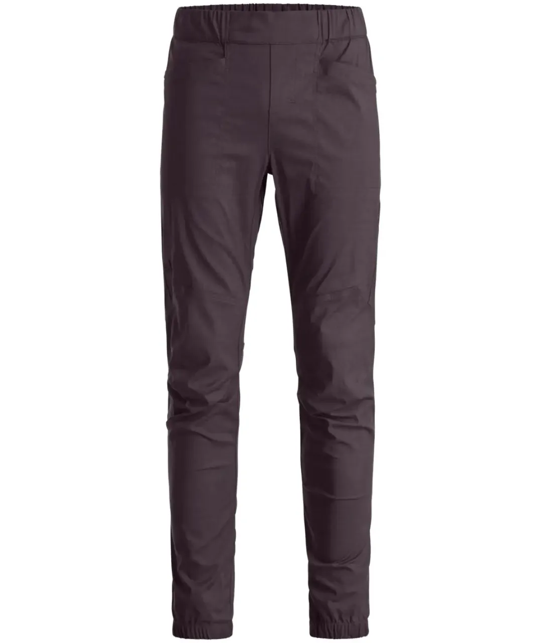Ortovox Affinity Pants M Dark Chestnut