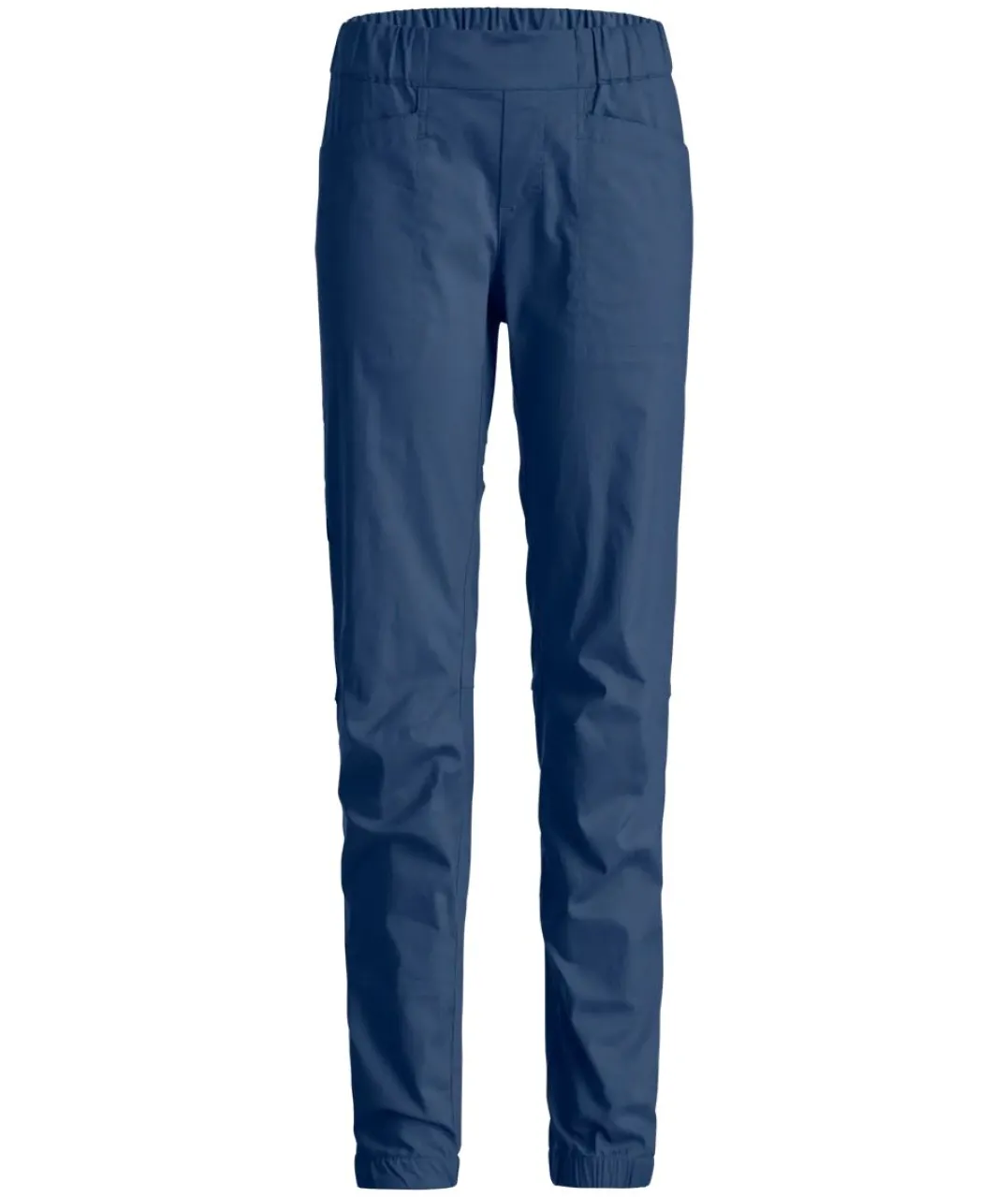 Ortovox Affinity Pants W Blue Nunatak