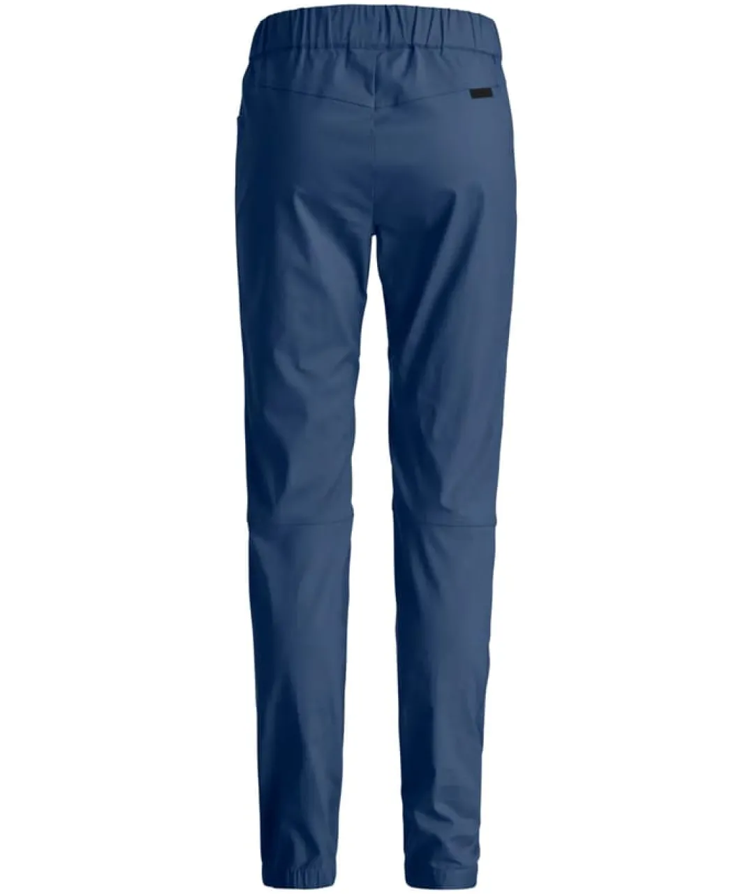 Ortovox Affinity Pants W Blue Nunatak