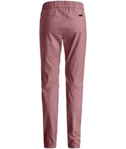 Ortovox Affinity Pants W Dusk Rose