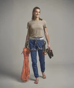Ortovox Affinity Pants W Dusk Rose