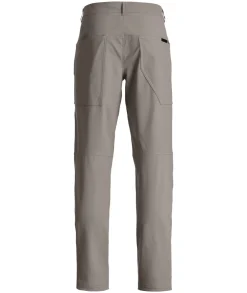 Ortovox Affinity Plus Pants M Dark Linen