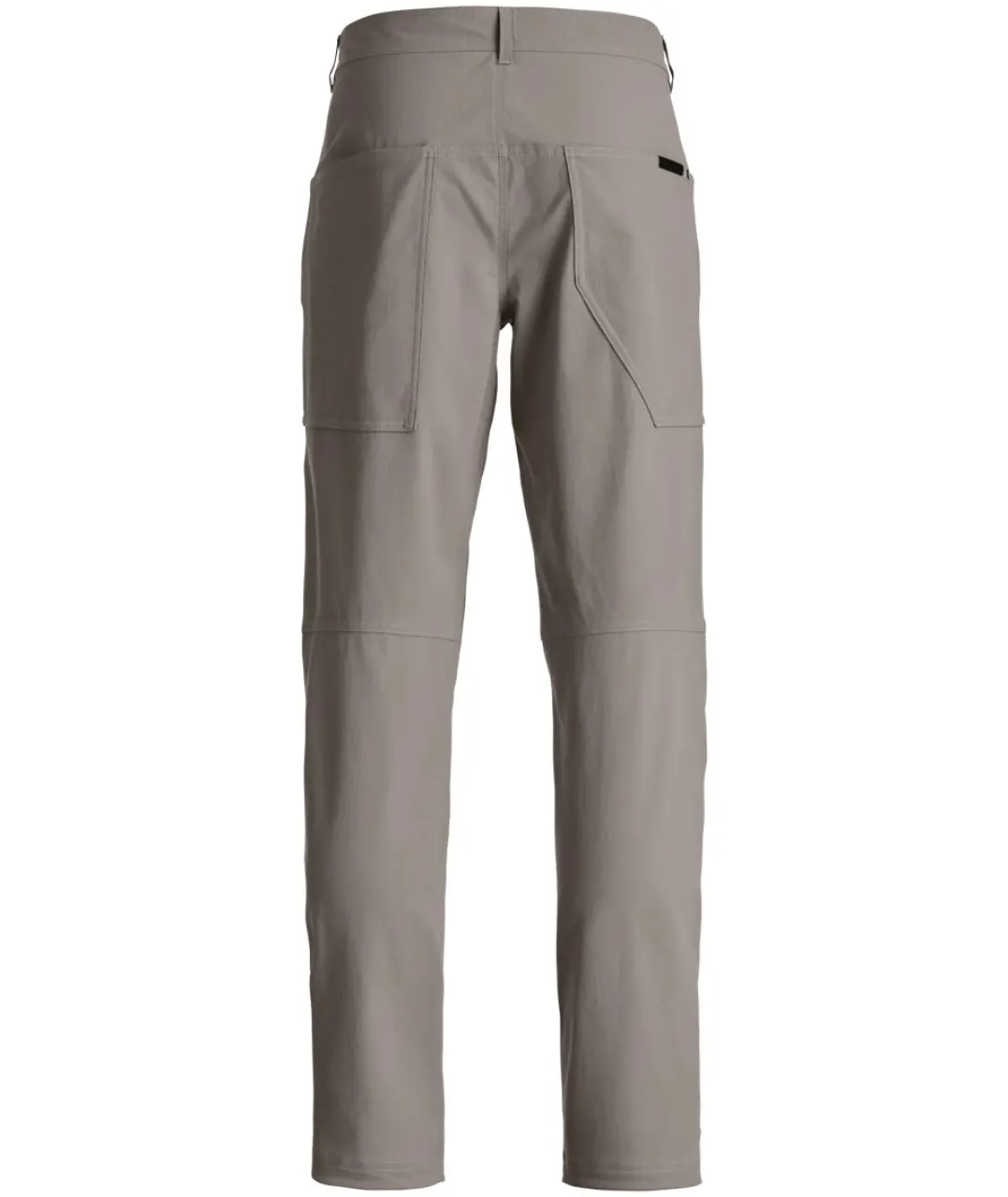 Ortovox Affinity Plus Pants M Dark Linen