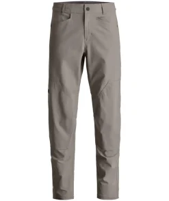 Ortovox Affinity Plus Pants M Dark Linen