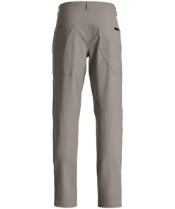 Ortovox Affinity Plus Pants M Dark Linen