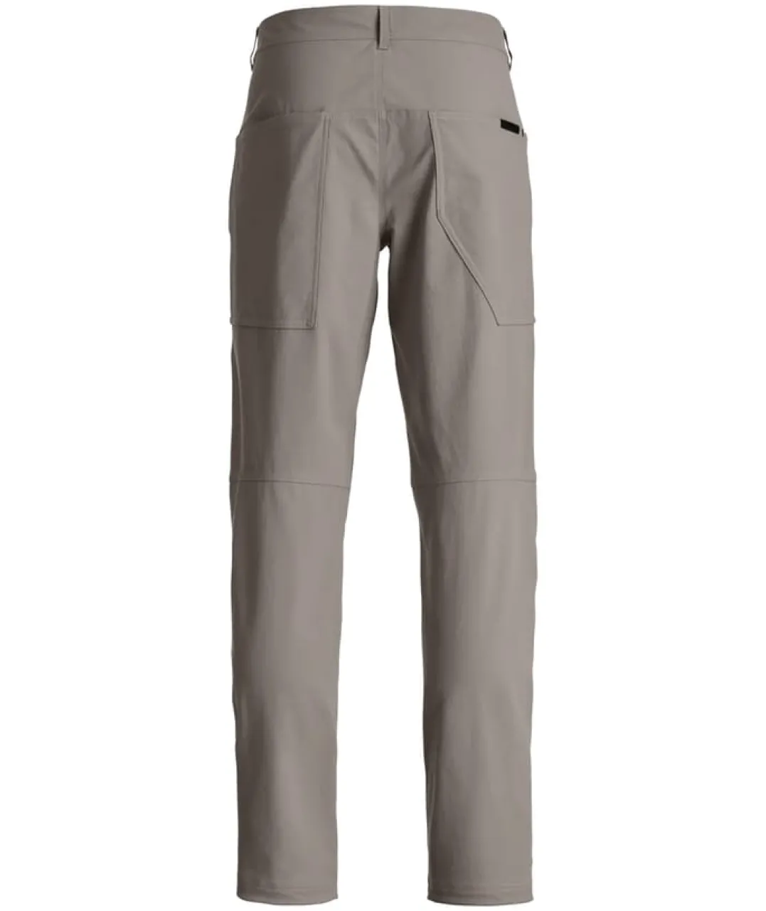 Ortovox Affinity Plus Pants M Dark Linen