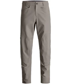 Ortovox Affinity Plus Pants M Dark Linen