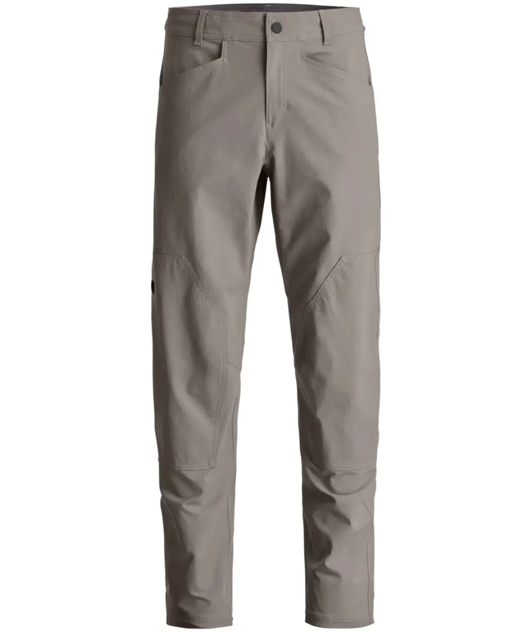 Ortovox Affinity Plus Pants M Dark Linen