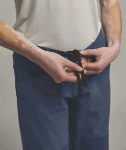 Ortovox Affinity Plus Pants W Chestnut