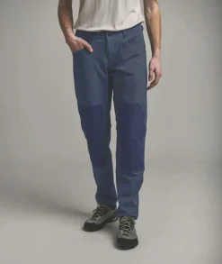 Ortovox Affinity Plus Pants W Chestnut