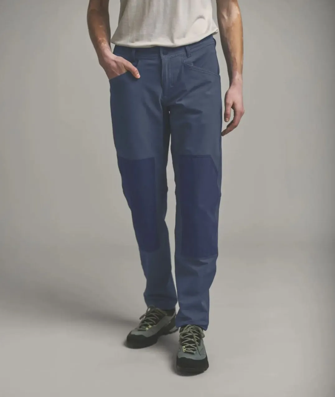 Ortovox Affinity Plus Pants W Chestnut