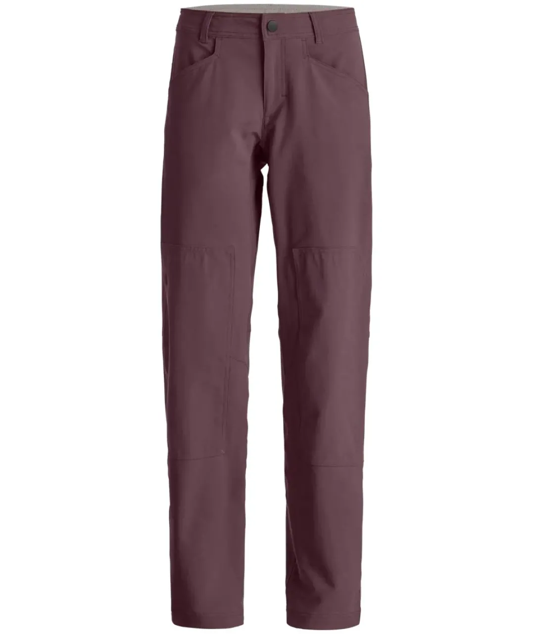 Ortovox Affinity Plus Pants W Chestnut