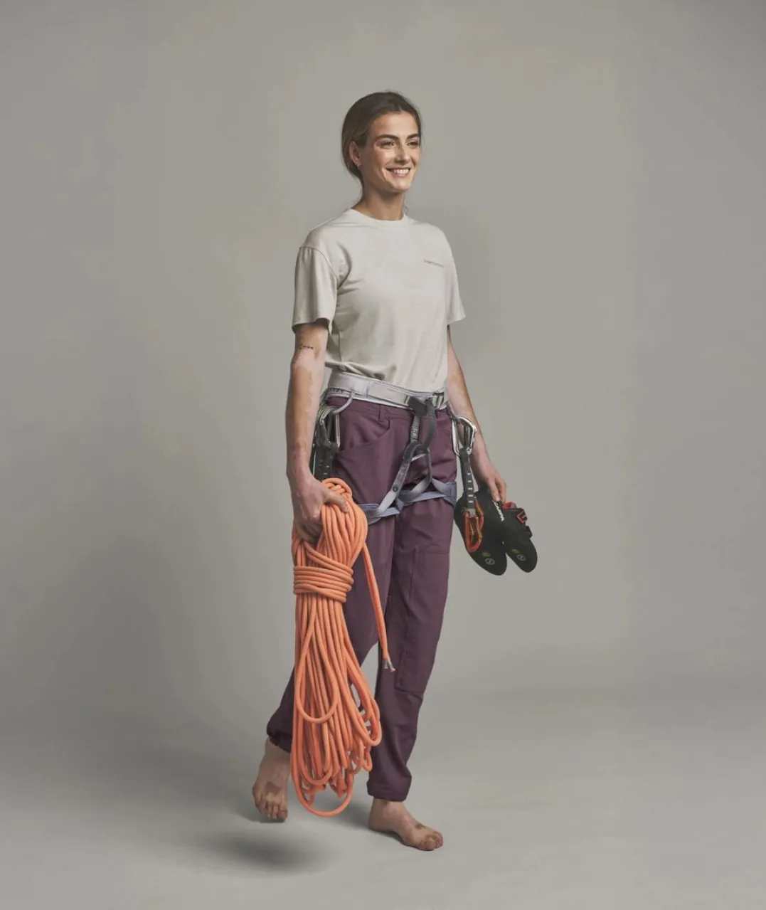 Ortovox Affinity Plus Pants W Chestnut