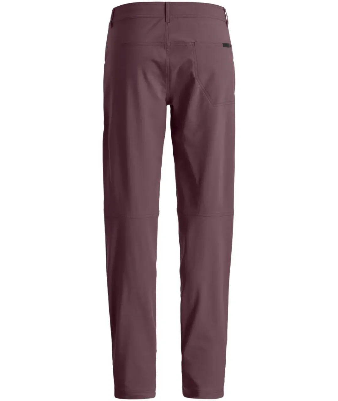Ortovox Affinity Plus Pants W Chestnut