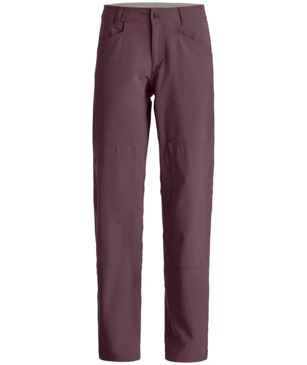 Ortovox Affinity Plus Pants W Chestnut