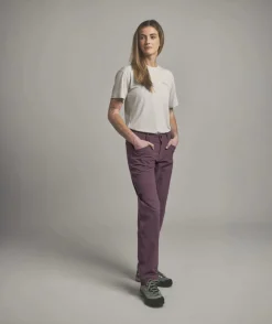 Ortovox Affinity Plus Pants W Chestnut