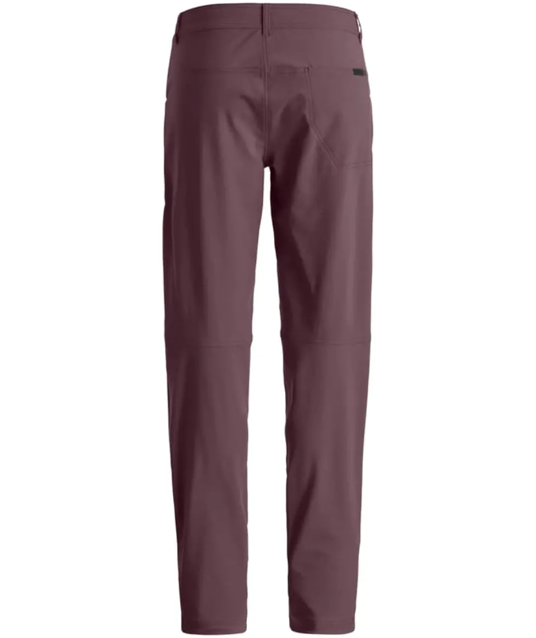 Ortovox Affinity Plus Pants W Chestnut