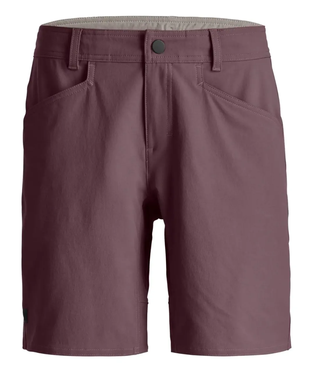 Ortovox Affinity Plus Shorts W Chestnut