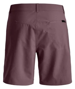 Ortovox Affinity Plus Shorts W Chestnut