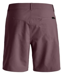 Ortovox Affinity Plus Shorts W Chestnut